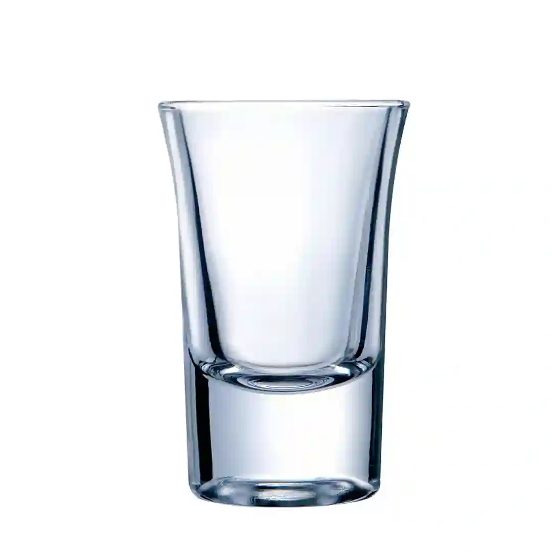 Shotglas Hot shot