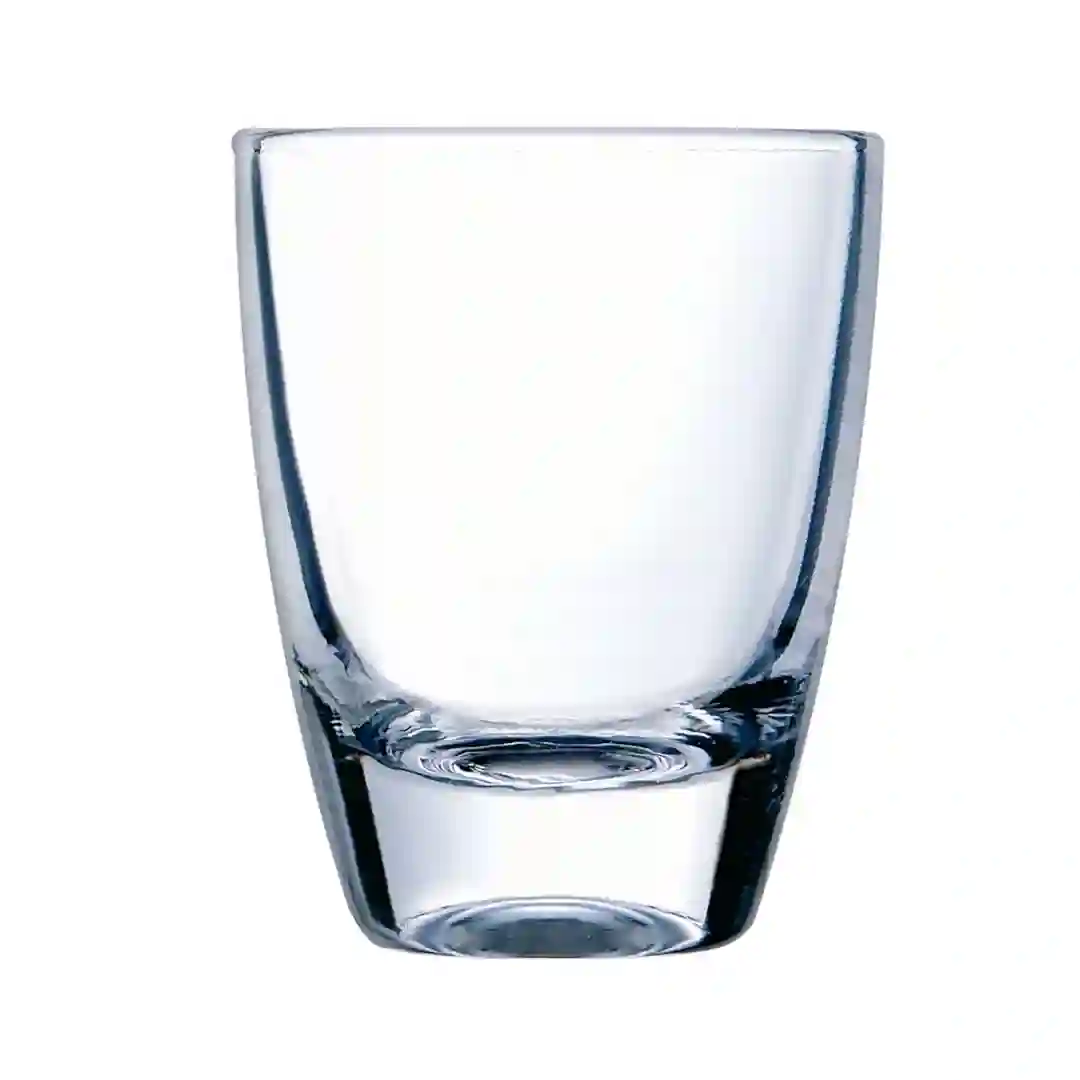 Shotglas Gin