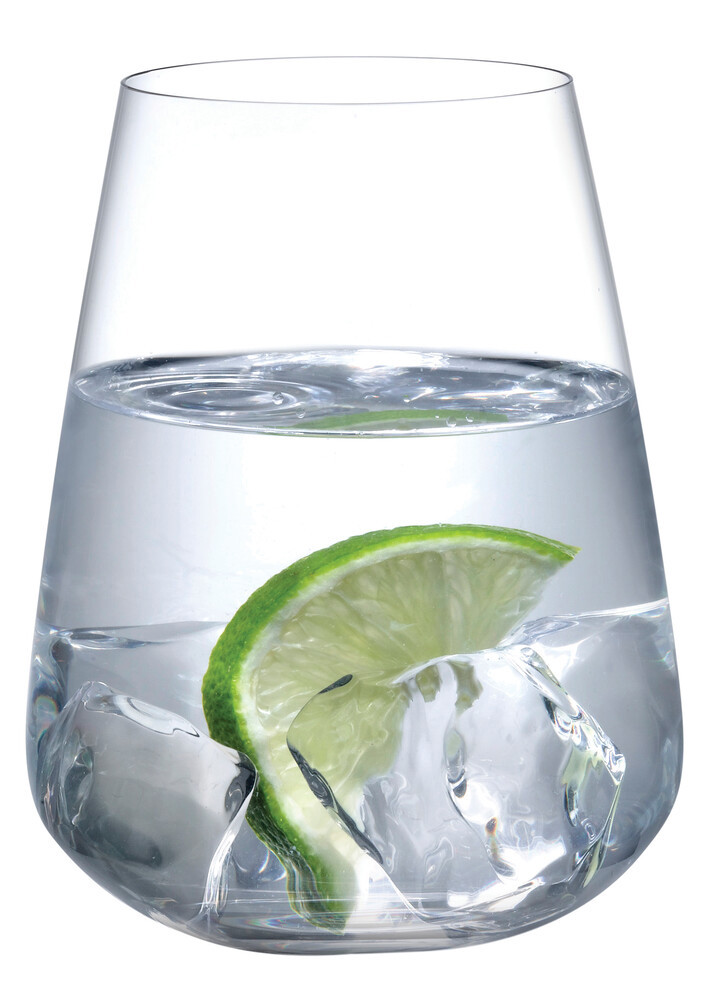 Drikkeglas Stem Zero