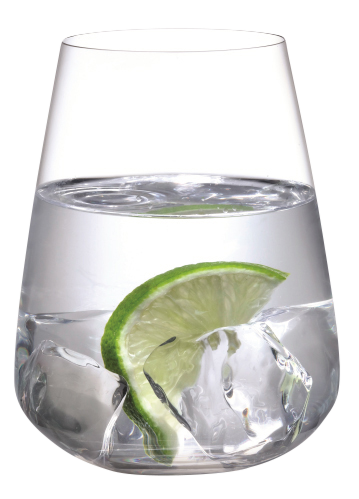 Drikkeglas Stem Zero