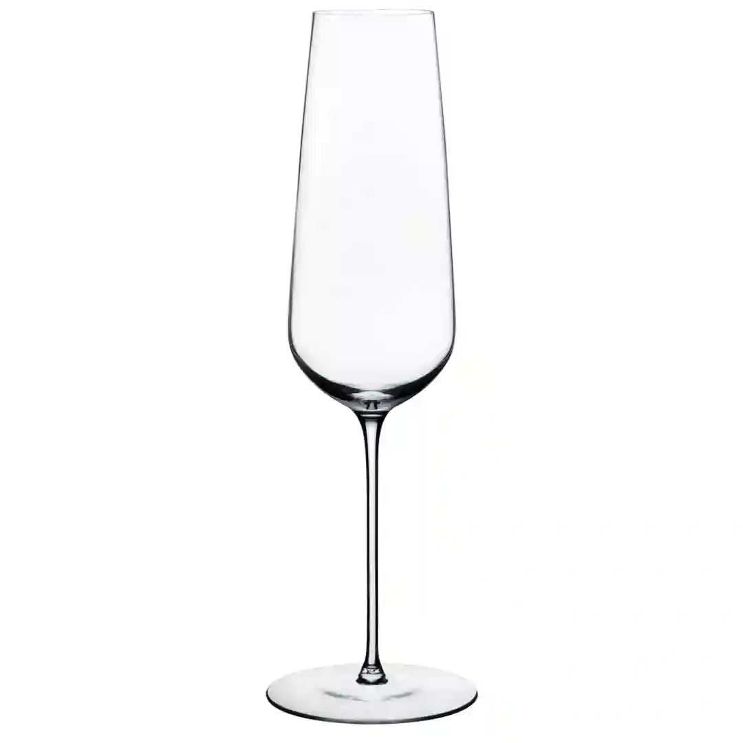 Champagneglas Stem Zero