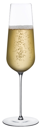 Champagneglas Stem Zero