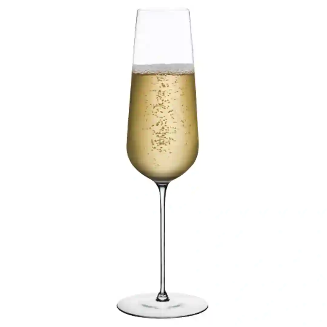 Champagneglas Stem Zero