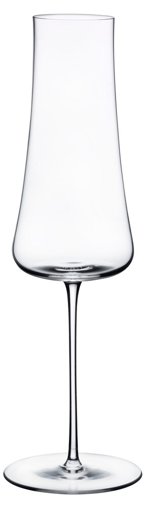 Champagneglas Stem Zero
