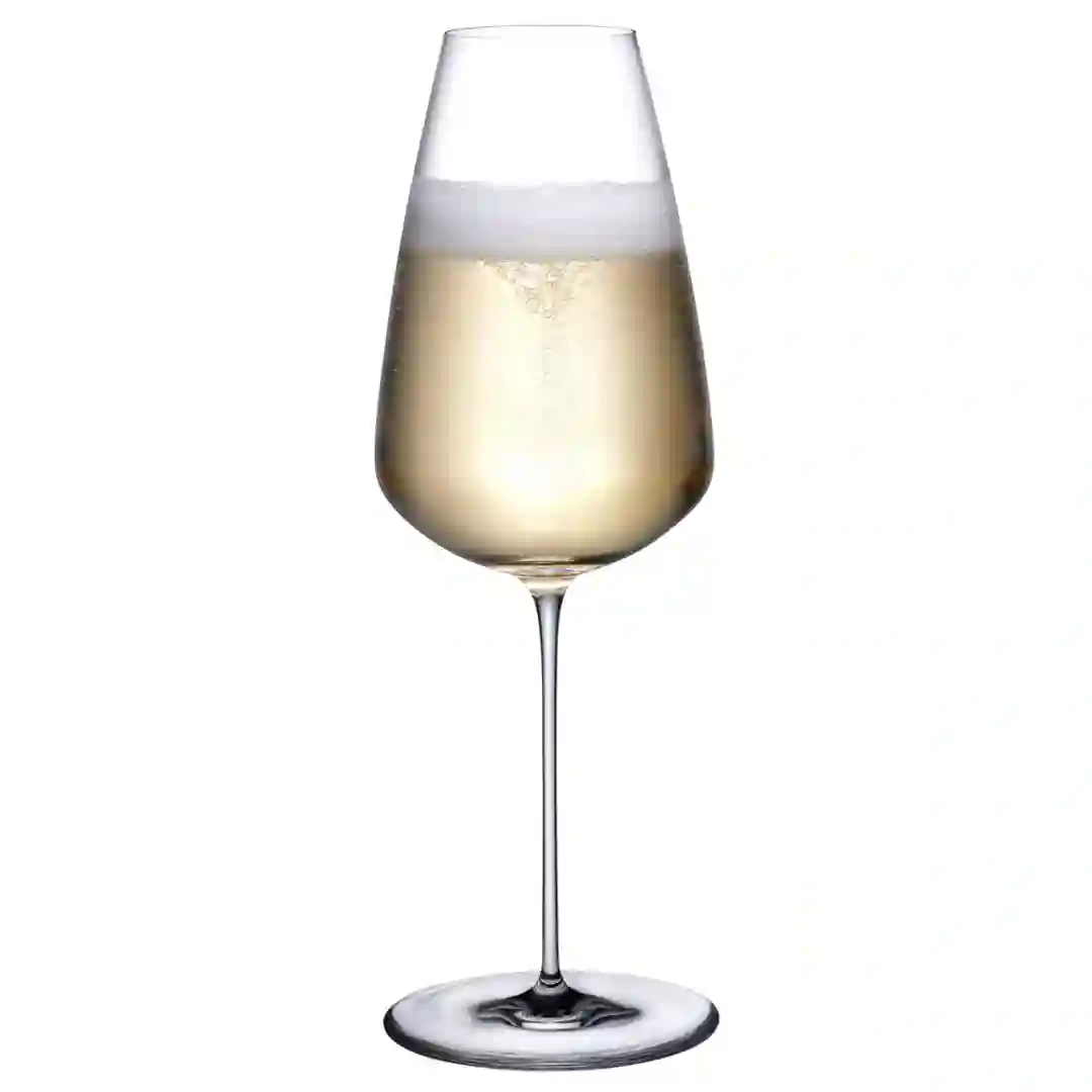 Champagneglas Stem Zero