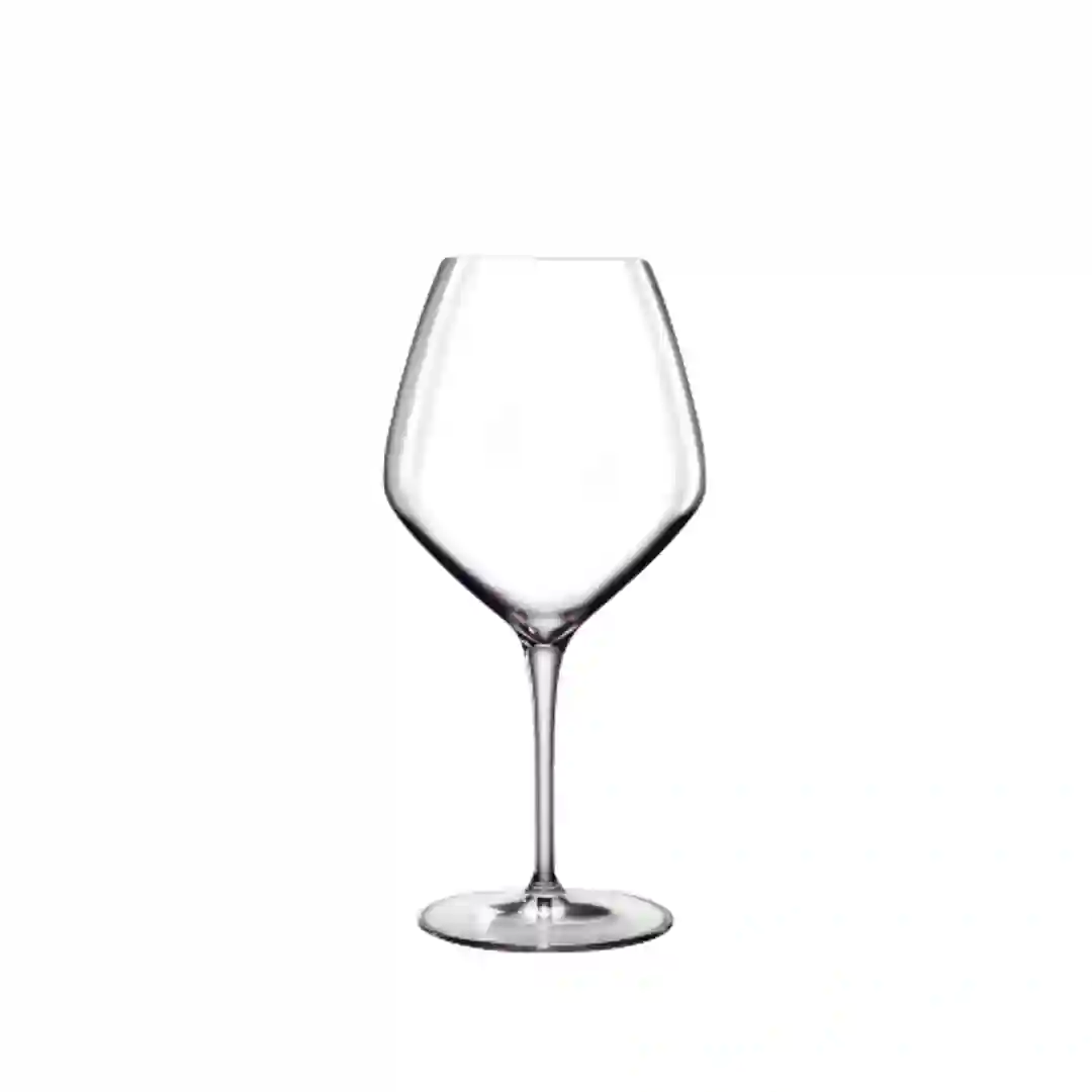 Vinglas Rødvin Atelier