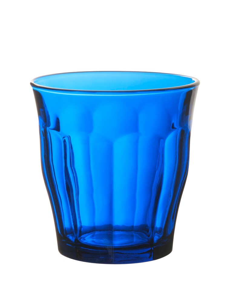 Drikkeglas Hærdet Picardie