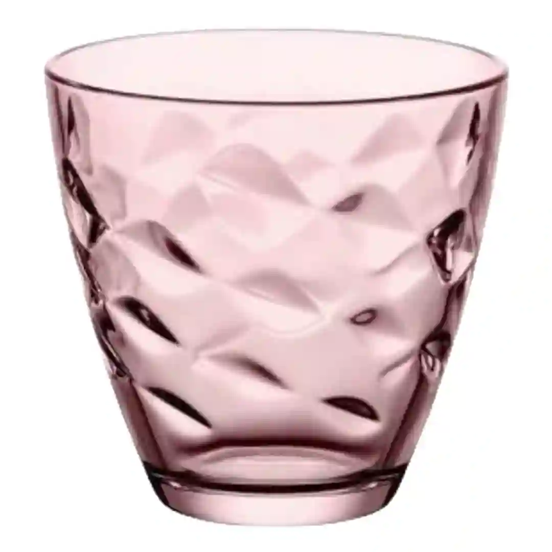 Drikkeglas Flora