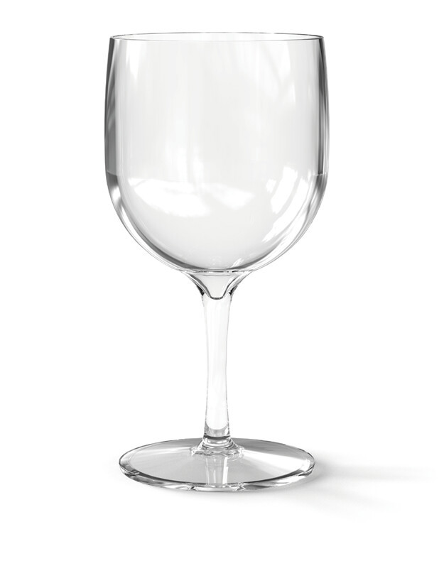 Ølglas p/fod
