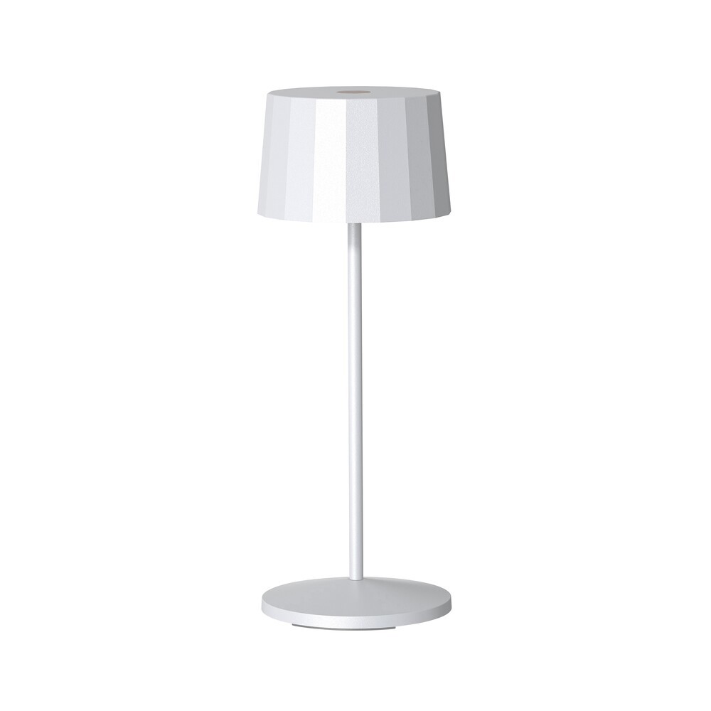Bordlampe Genopladelig 