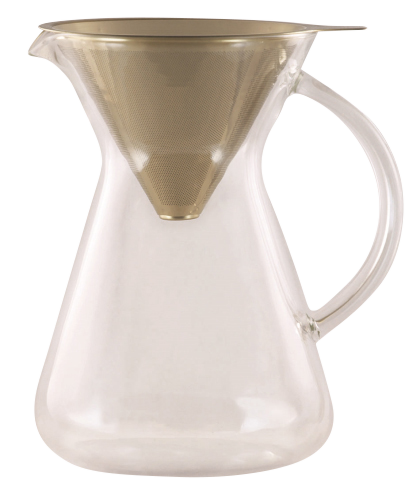 Kaffebrygger Brew Playground