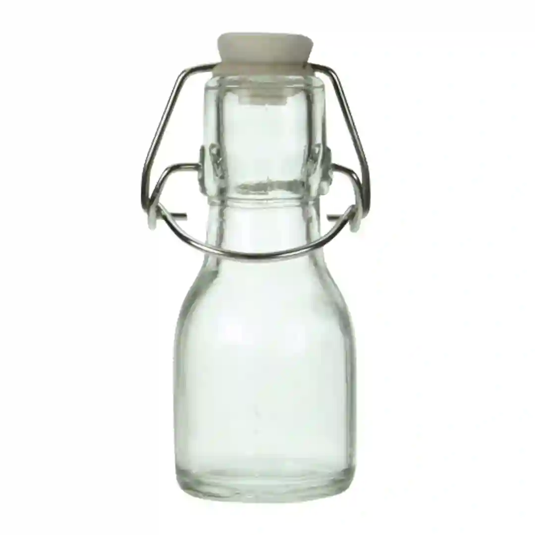 Flaske m/patentprop Playground