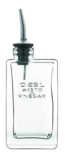 Flaske Olie/eddike Playground