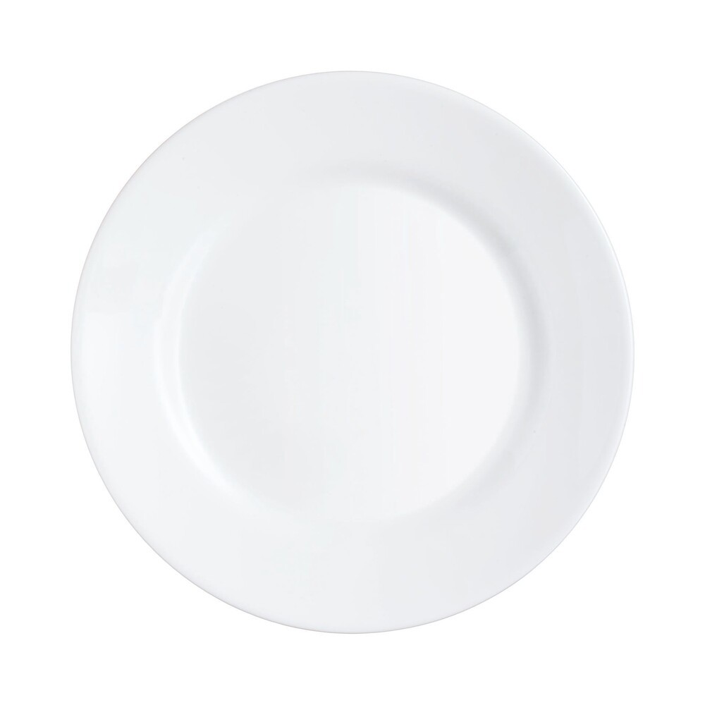 Tallerken Flad Restaurant