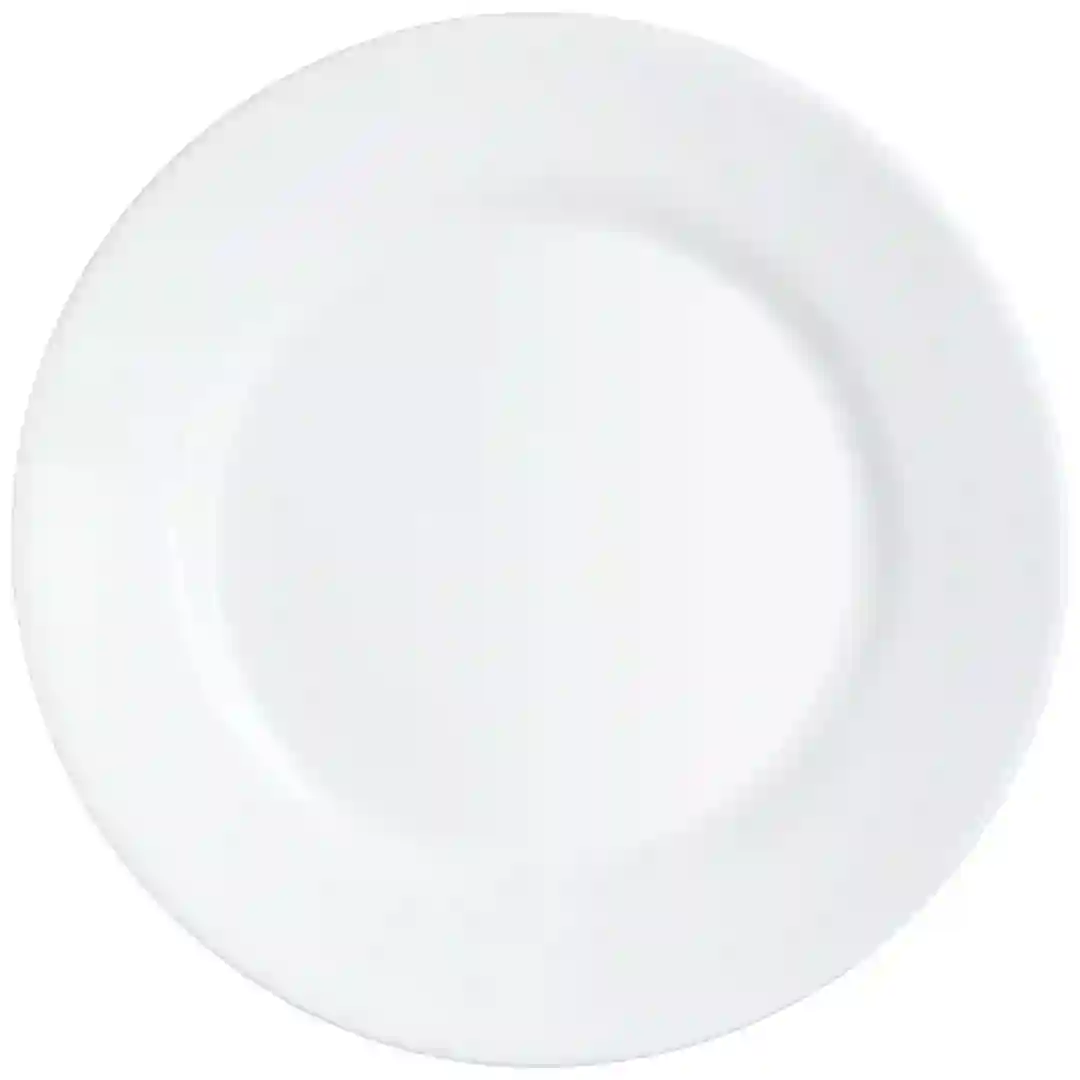 Tallerken Flad Restaurant