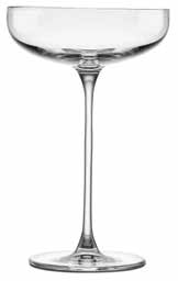 Cocktailglas Coupe Savage