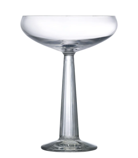 Cocktailglas Coupe Big Top