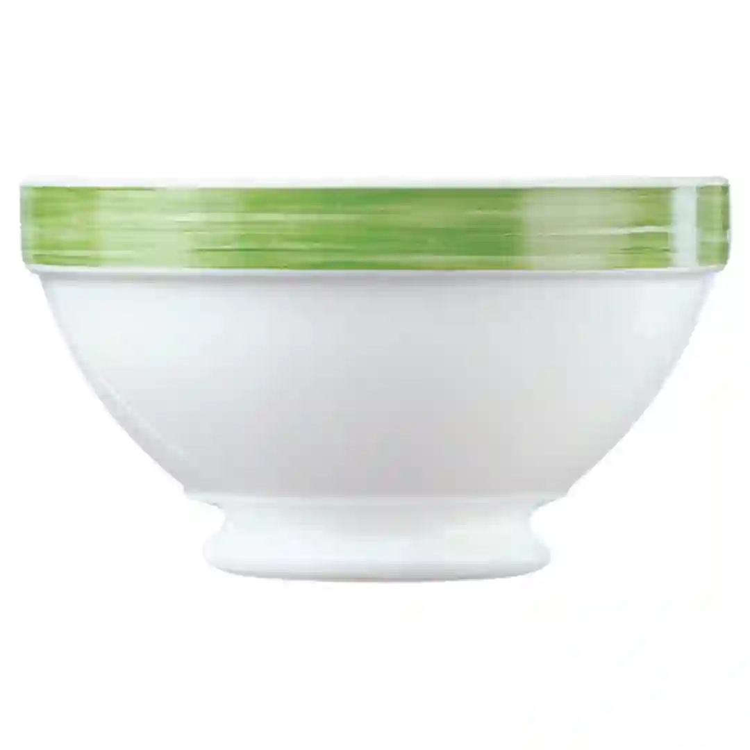 Skål Stabelbar Brush