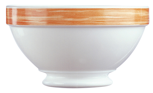 Skål Stabelbar Brush