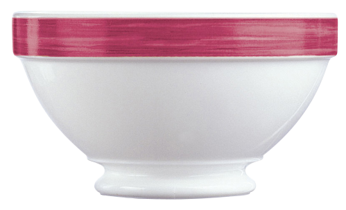 Skål Stabelbar Brush