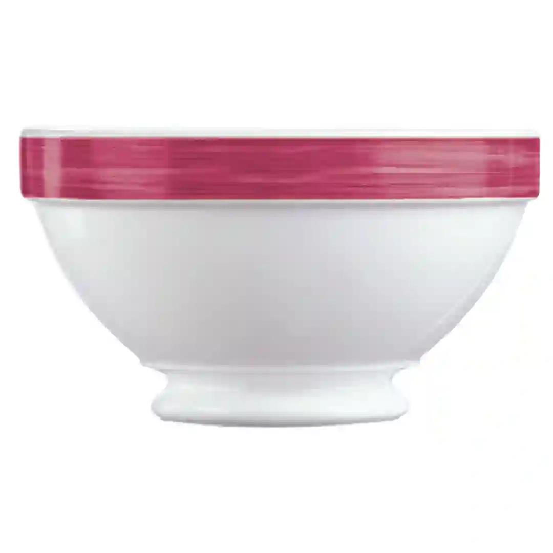 Skål Stabelbar Brush