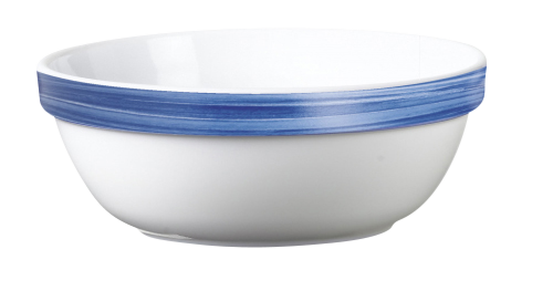 Skål Stabelbar Brush