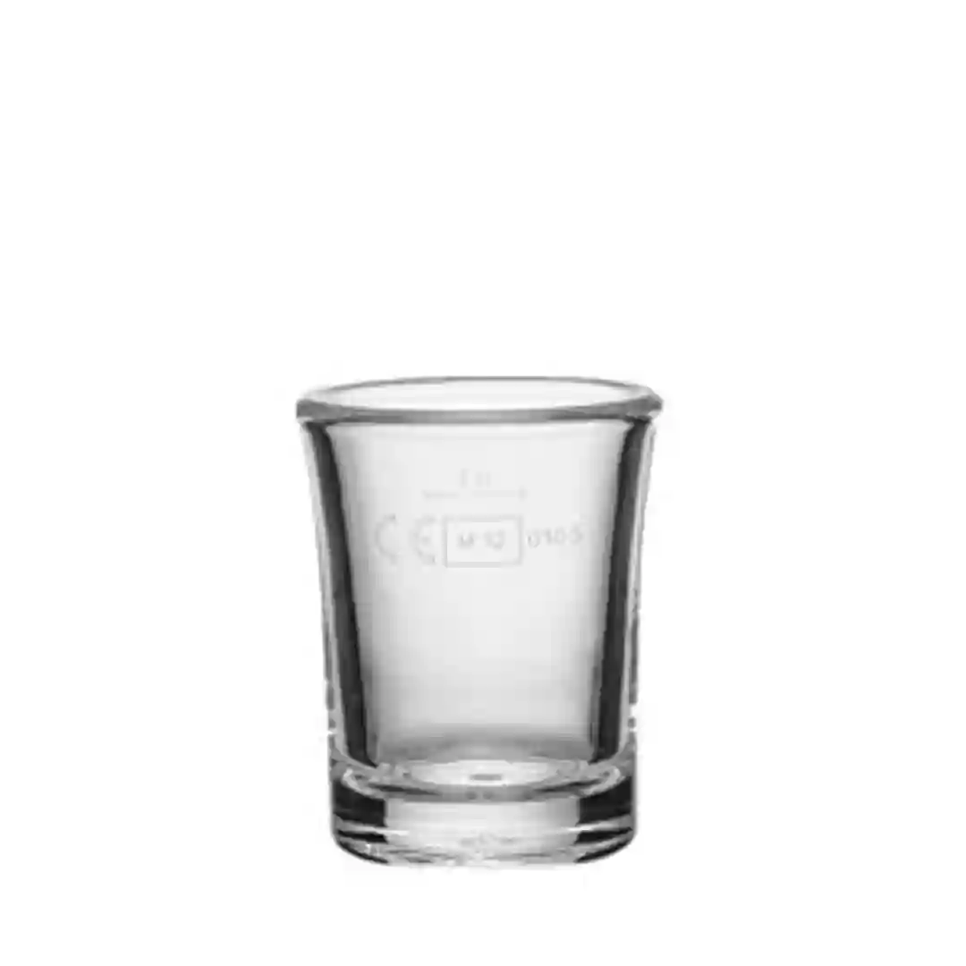Shotglas