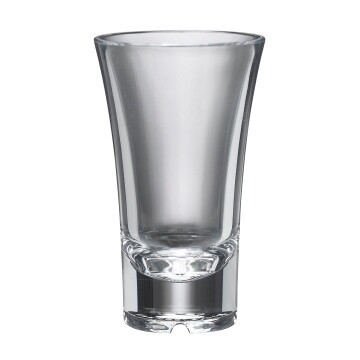 Shotglas Hot shot