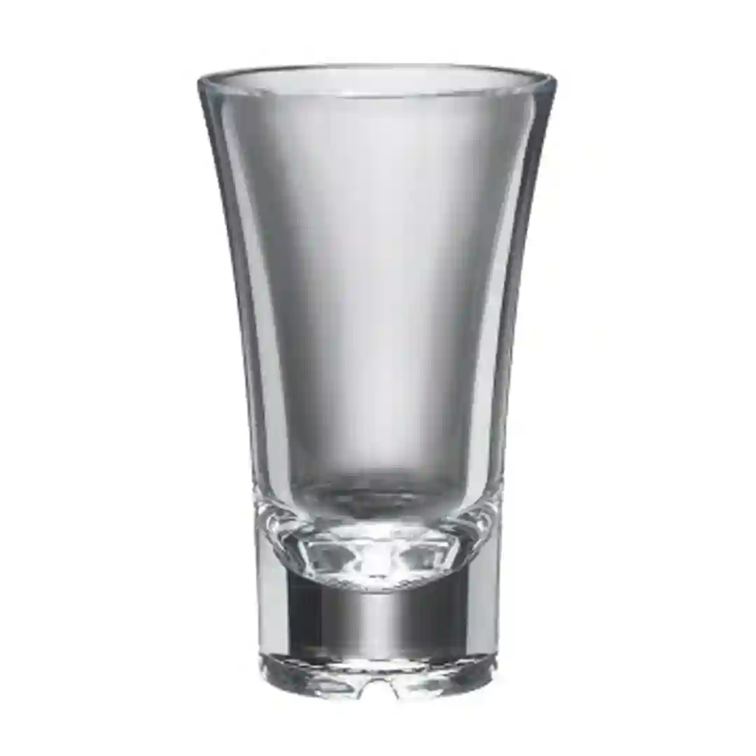 Shotglas Hot shot