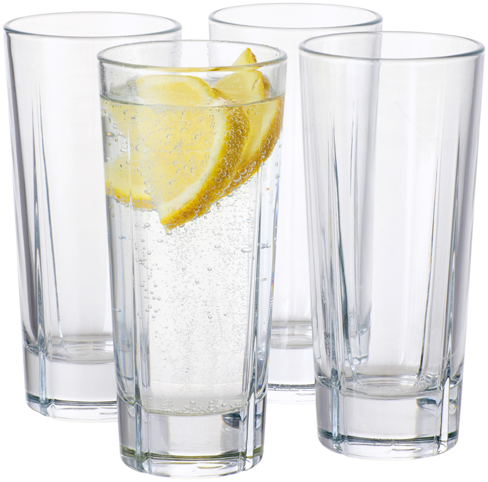 Drinkglas 4 stk./pk. Grand Cru