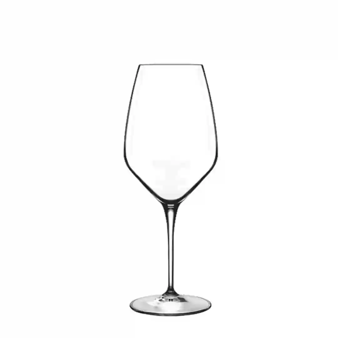 Vinglas Hvidvin Atelier