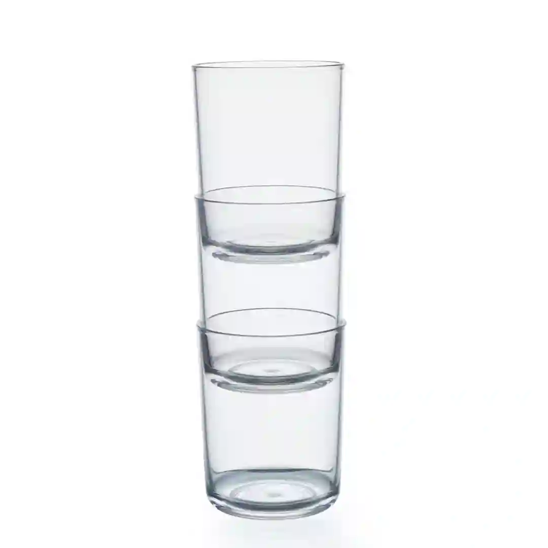 Drikkeglas ALL-A
