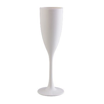 Champagneglas Flute