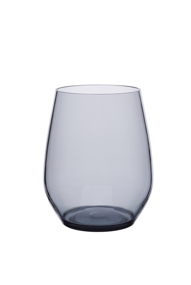 Drikkeglas Stemless