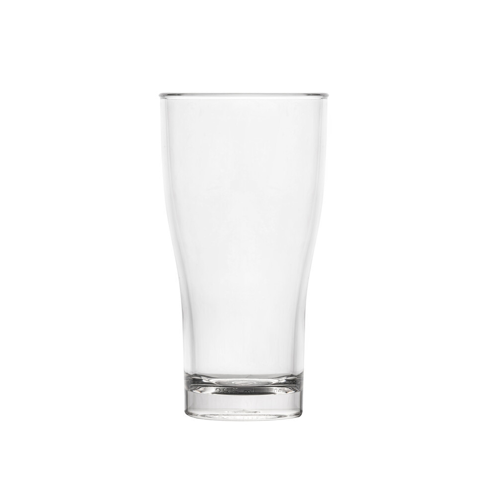 Drikkeglas Tulipe