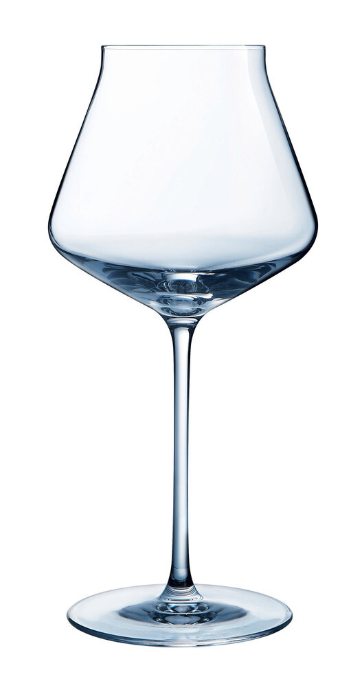 Vinglas Rødvin Reveal Up