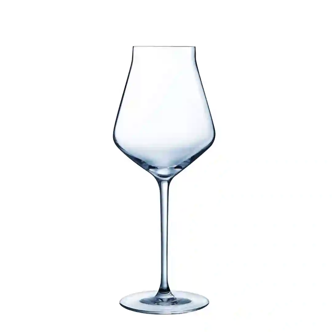 Vinglas Rødvin Reveal Up