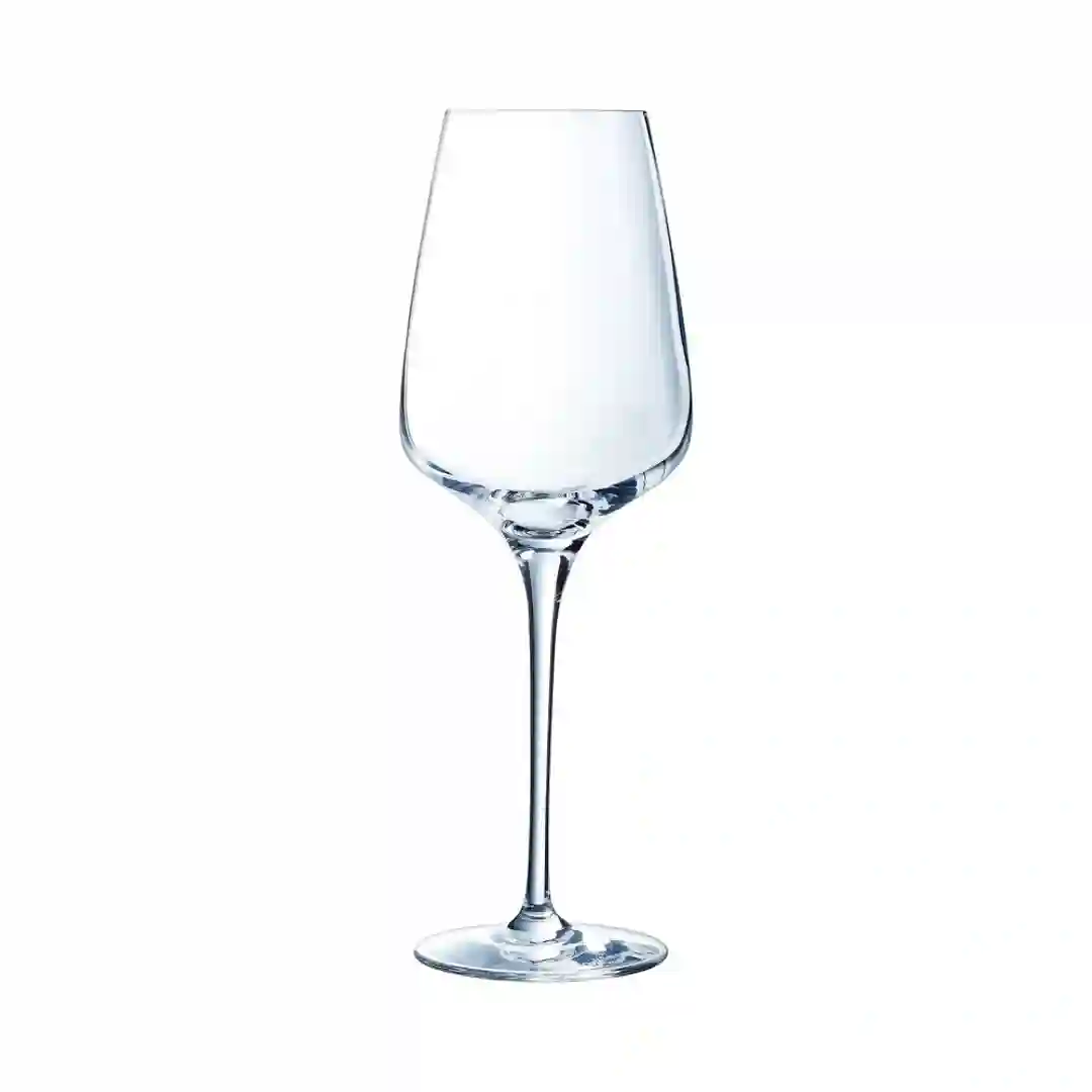 Vinglas Rødvin Sublym