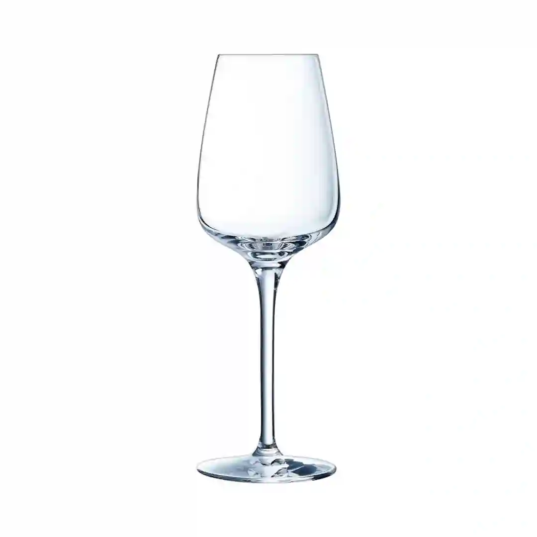 Vinglas Hvidvin Sublym