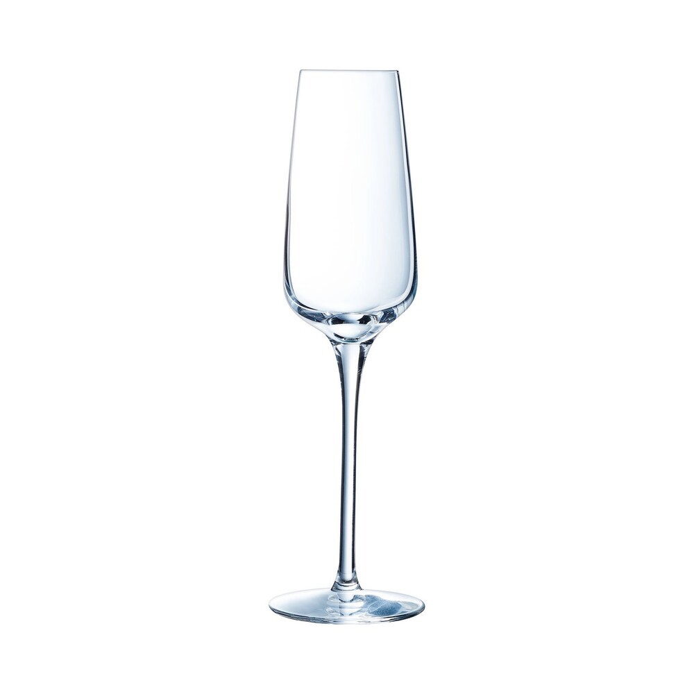 Champagneglas Sublym