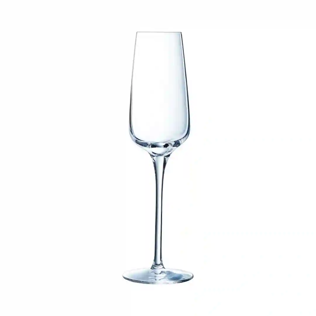 Champagneglas Sublym