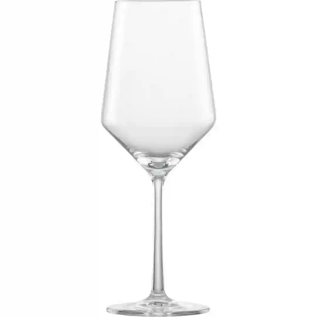 Vinglas Rødvin Pure