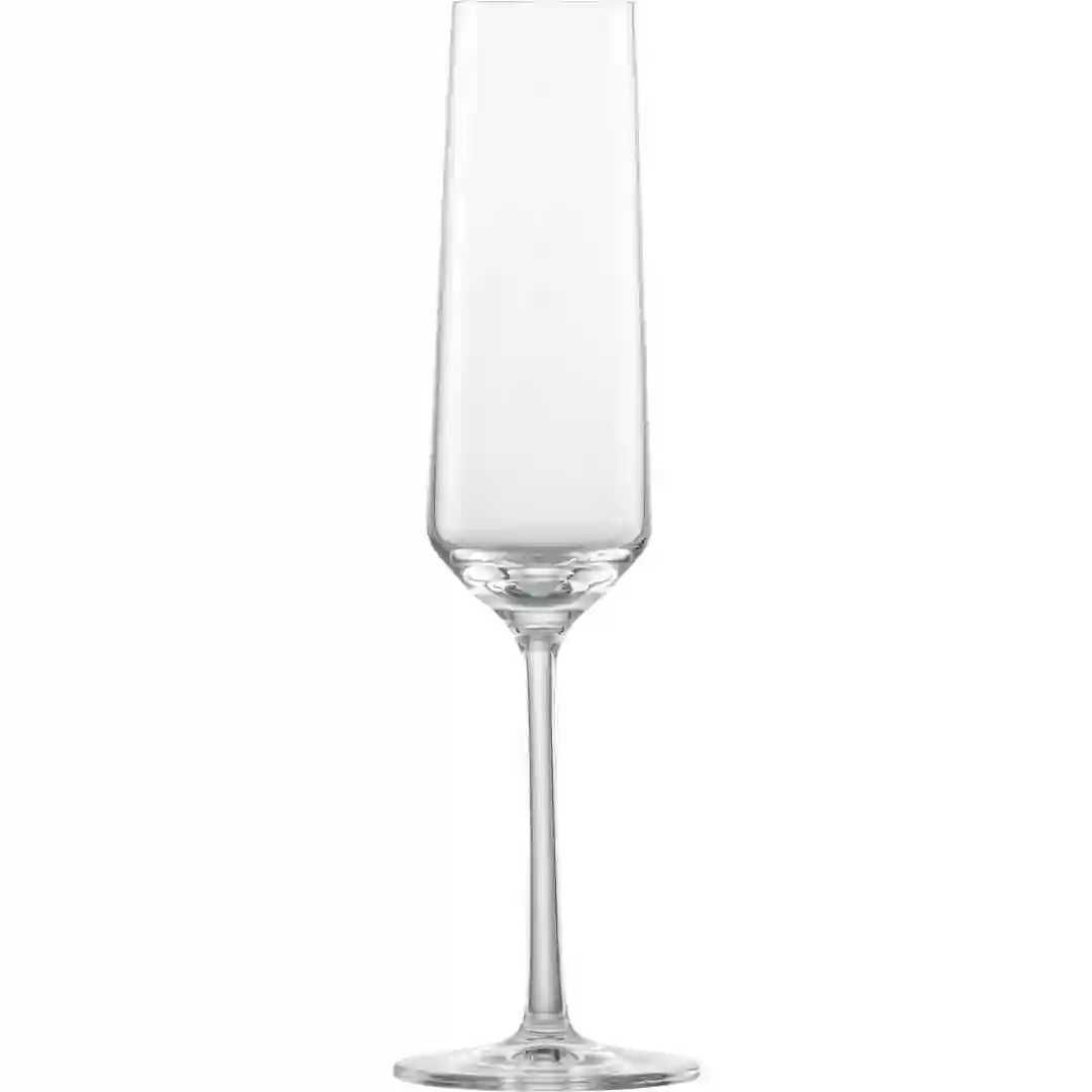 Champagneglas Pure