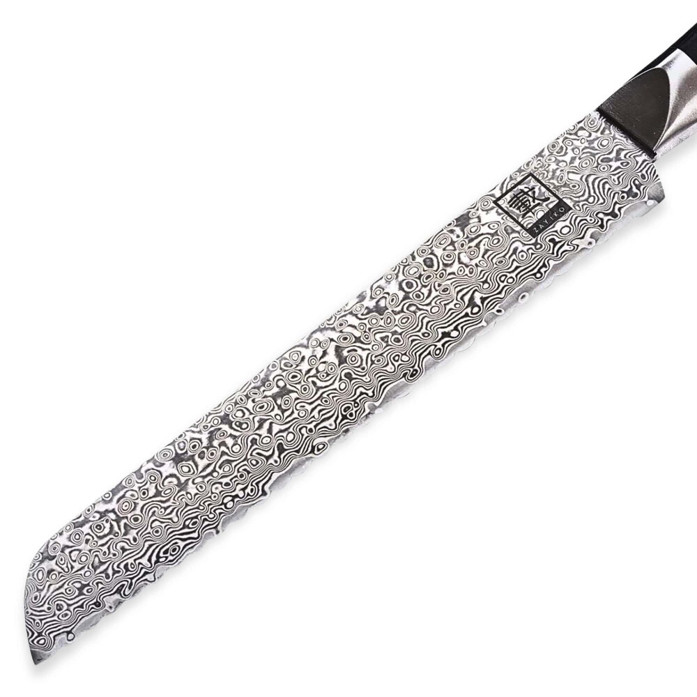 Brødkniv Black Edition