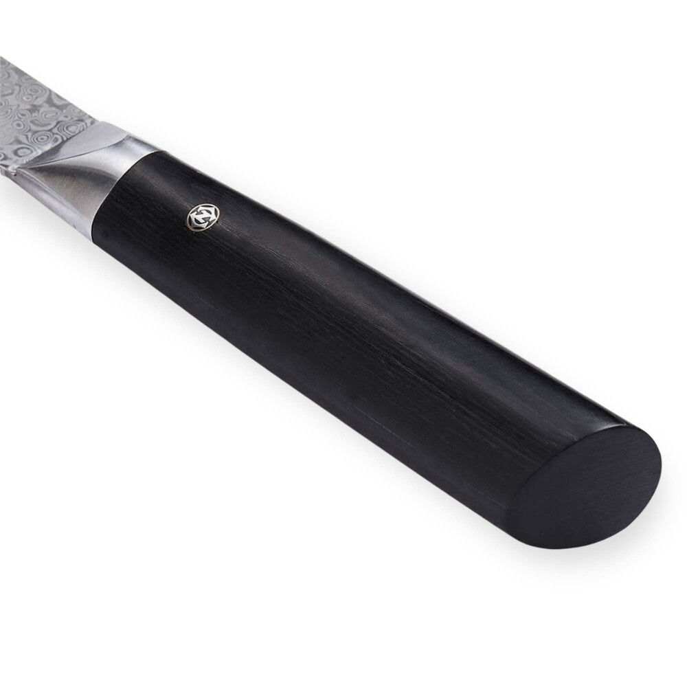 Brødkniv Black Edition