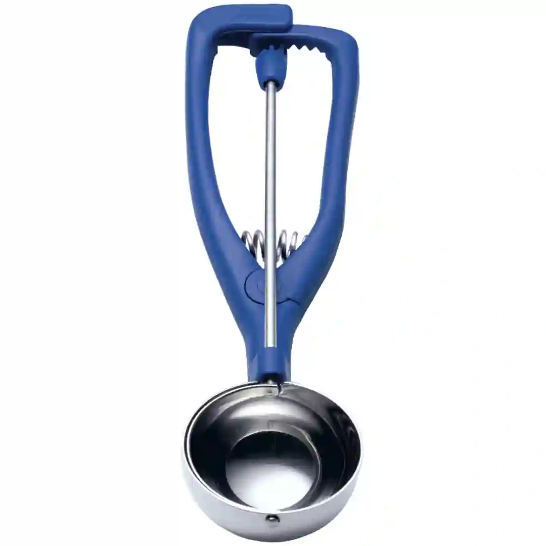 Isportionsske 1/10 Model K