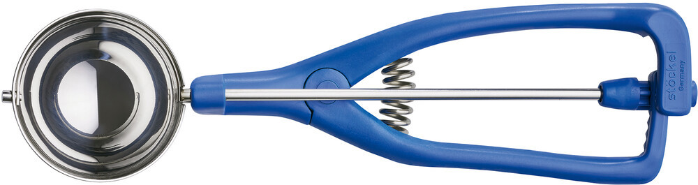 Isportionsske 1/10 Model K