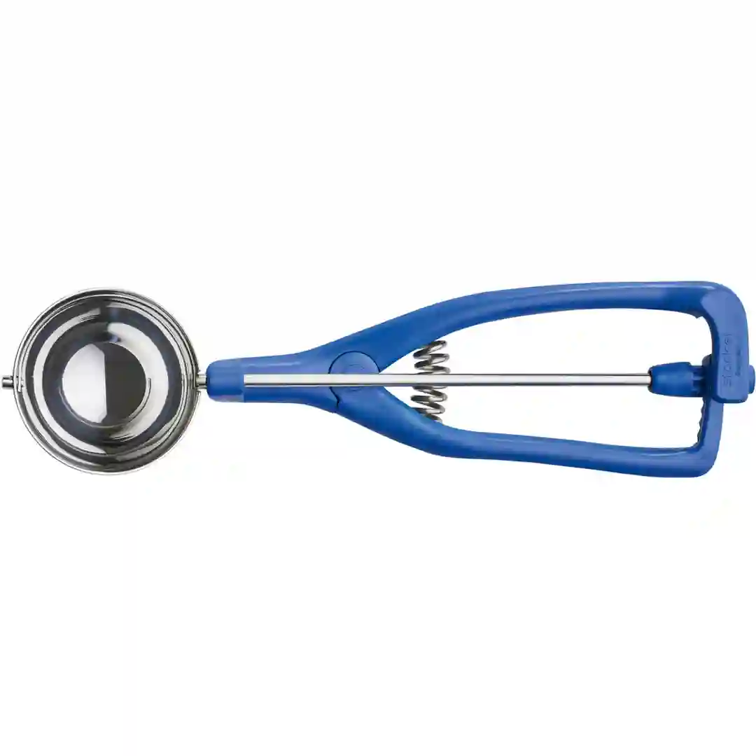 Isportionsske 1/10 Model K