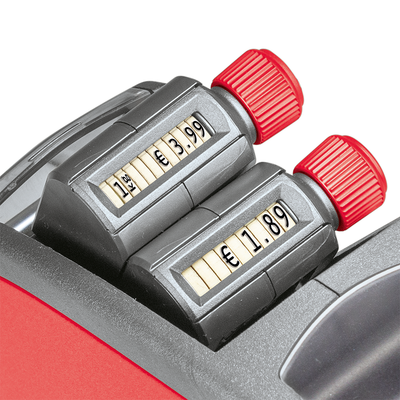 Pistol pris/dato Expert L 1932