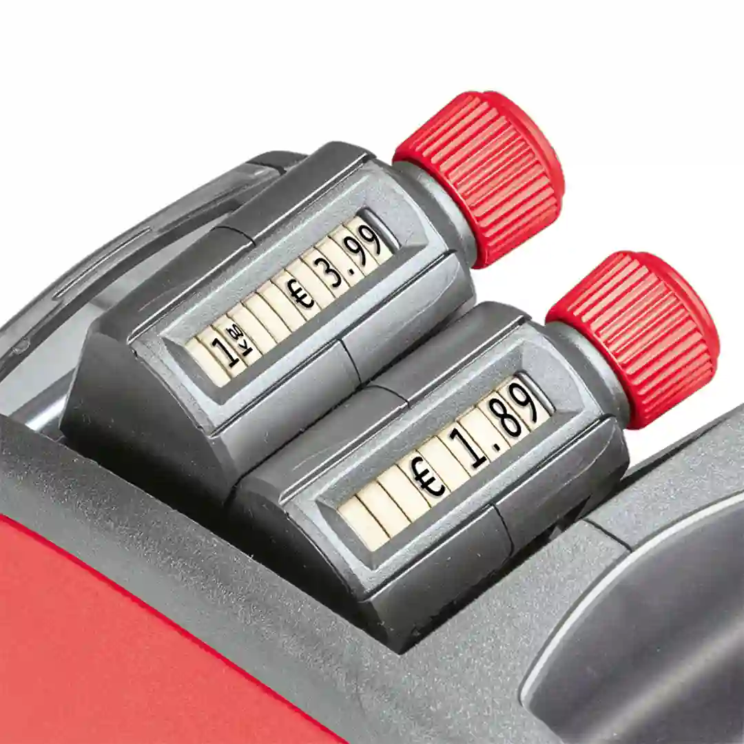 Pistol pris/dato Expert L 1932